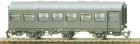 13220 Tillig 3-axle rebuild coach Bage